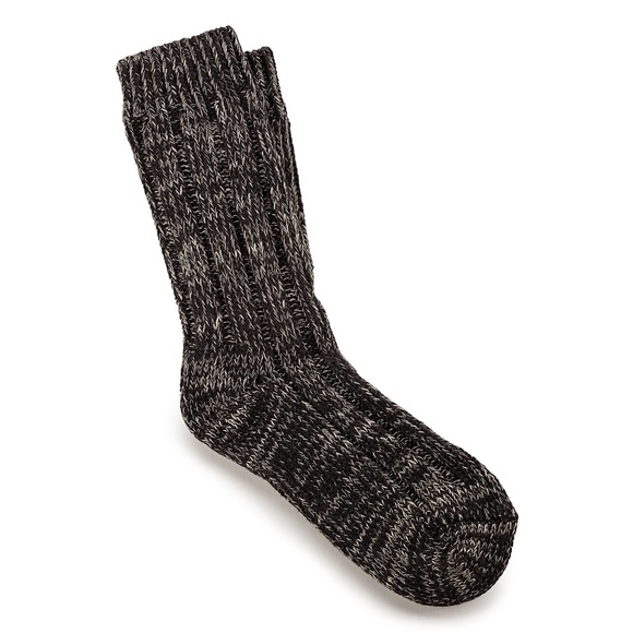 💕SOLD💕 Birkenstock Sydney Brown Socks - Picture 2 of 4